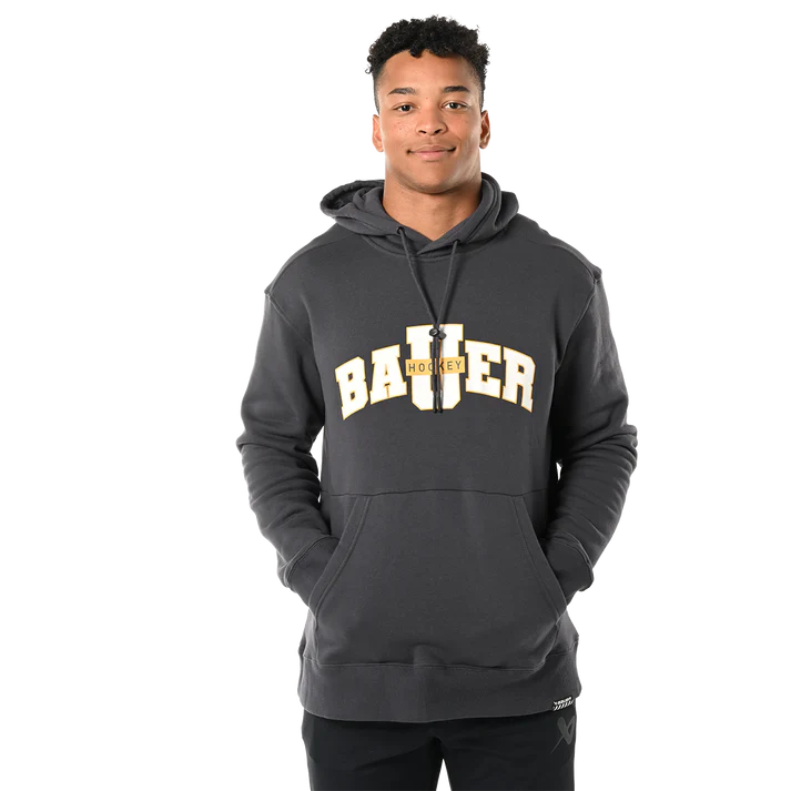 Men's University Hoodie