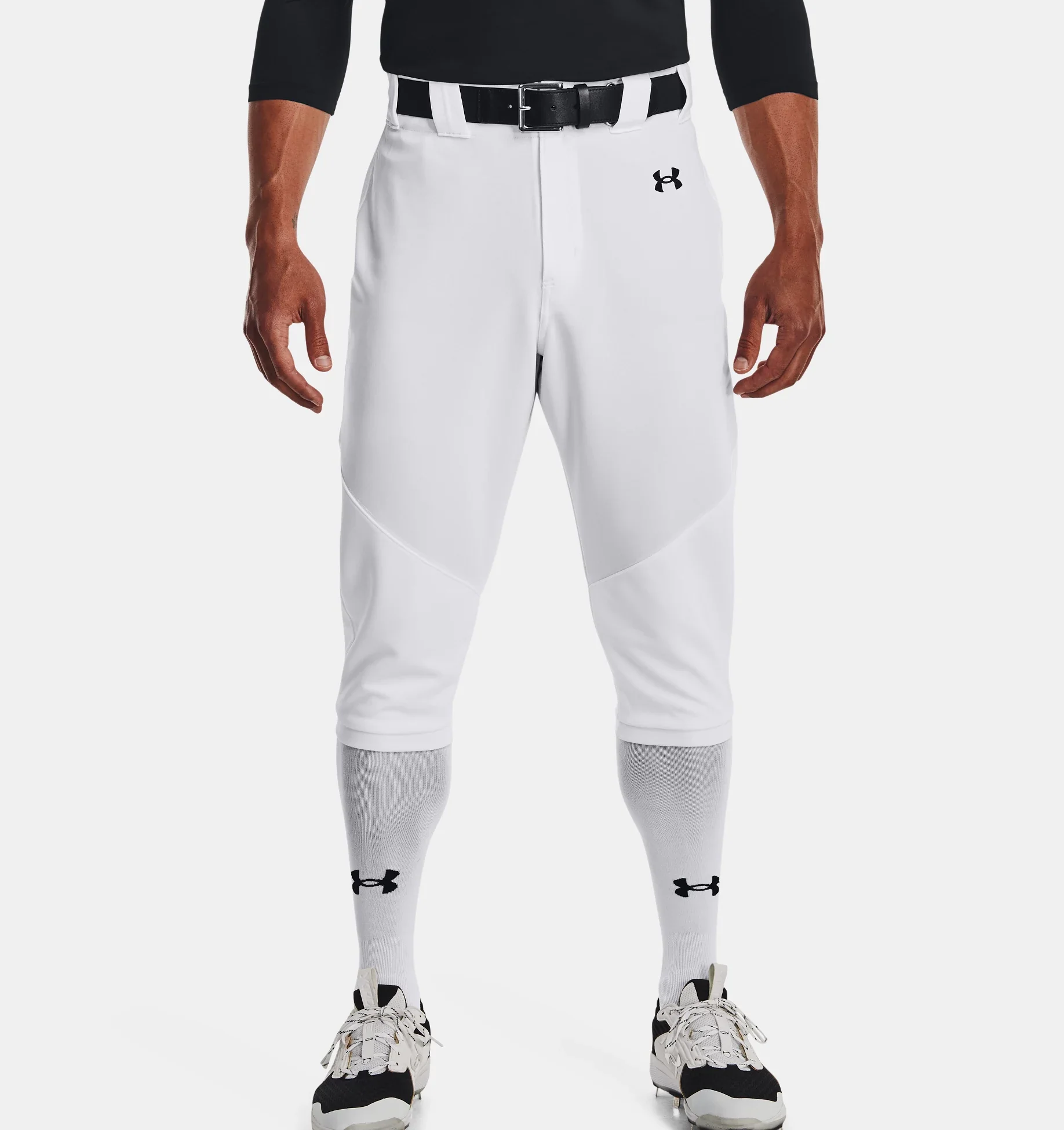 Men's Utility Baseball Knicker - Image 4