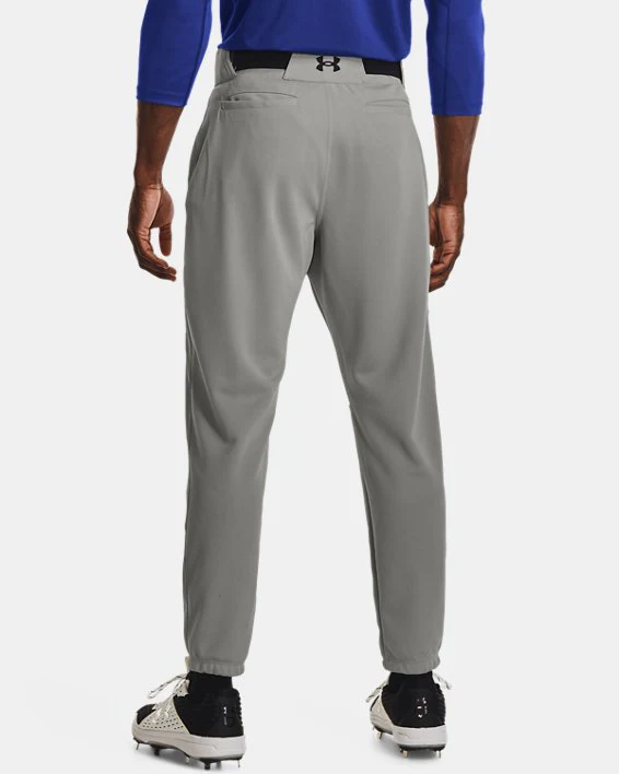 Men's Utility Closed Baseball Pants - Image 2