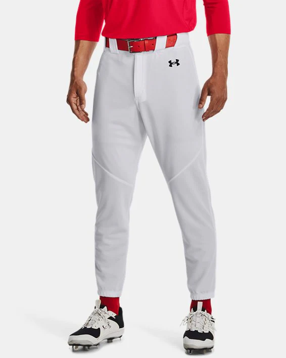 Men's Utility Closed Baseball Pants - Image 7