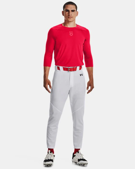 Men's Utility Closed Baseball Pants - Image 9