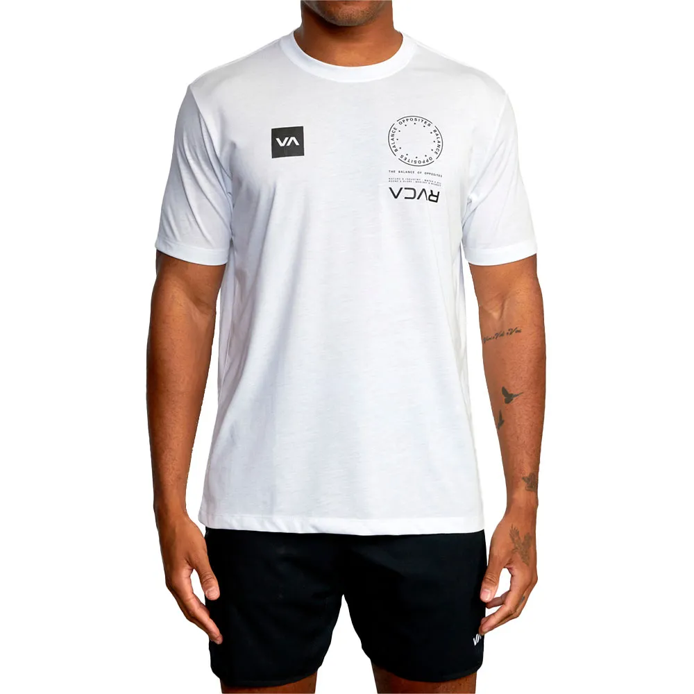 Men's VA Mark Tee - Image 4