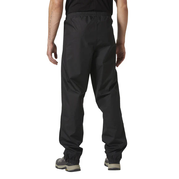 Helly Hansen Men's Vancouver Rain Pants - Image 2
