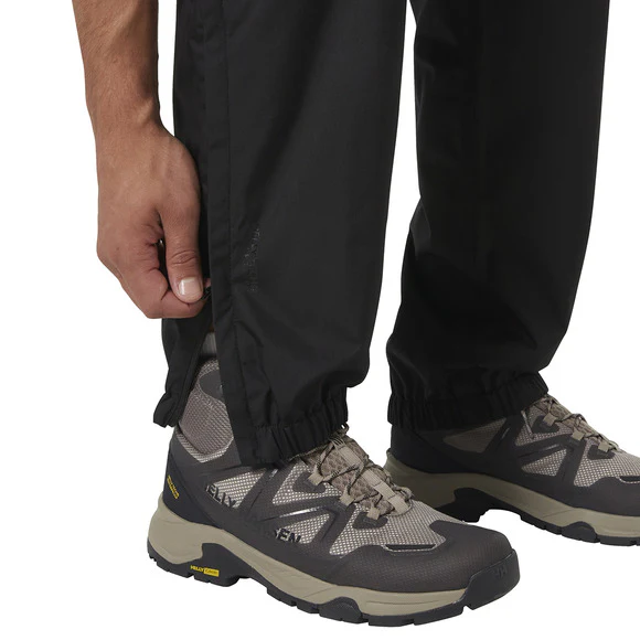 Helly Hansen Men's Vancouver Rain Pants - Image 4