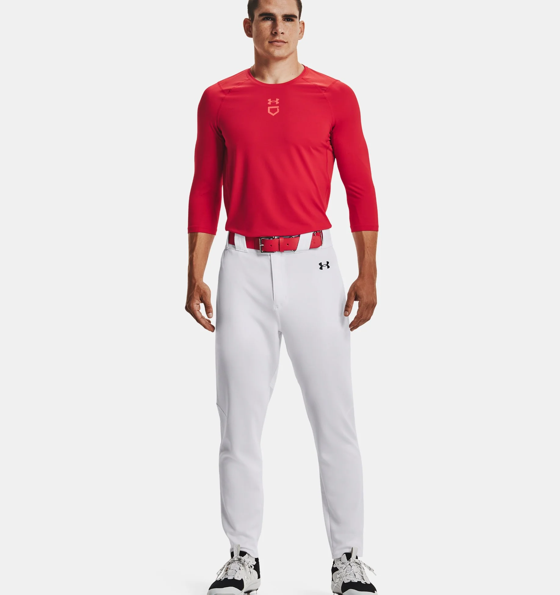 Men's Vanish Baseball Pants - Image 6