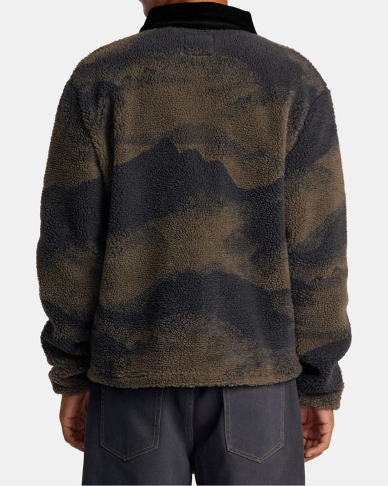 Men's Walker Sherpa Jacket - Image 2
