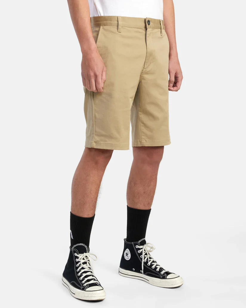 Men's Weekend Stretch Shorts - Image 3
