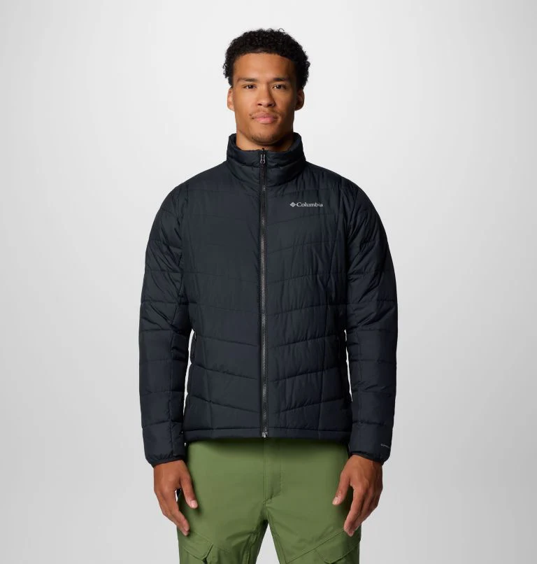 Columbia Men's Whirlibird V Jacket - Image 4