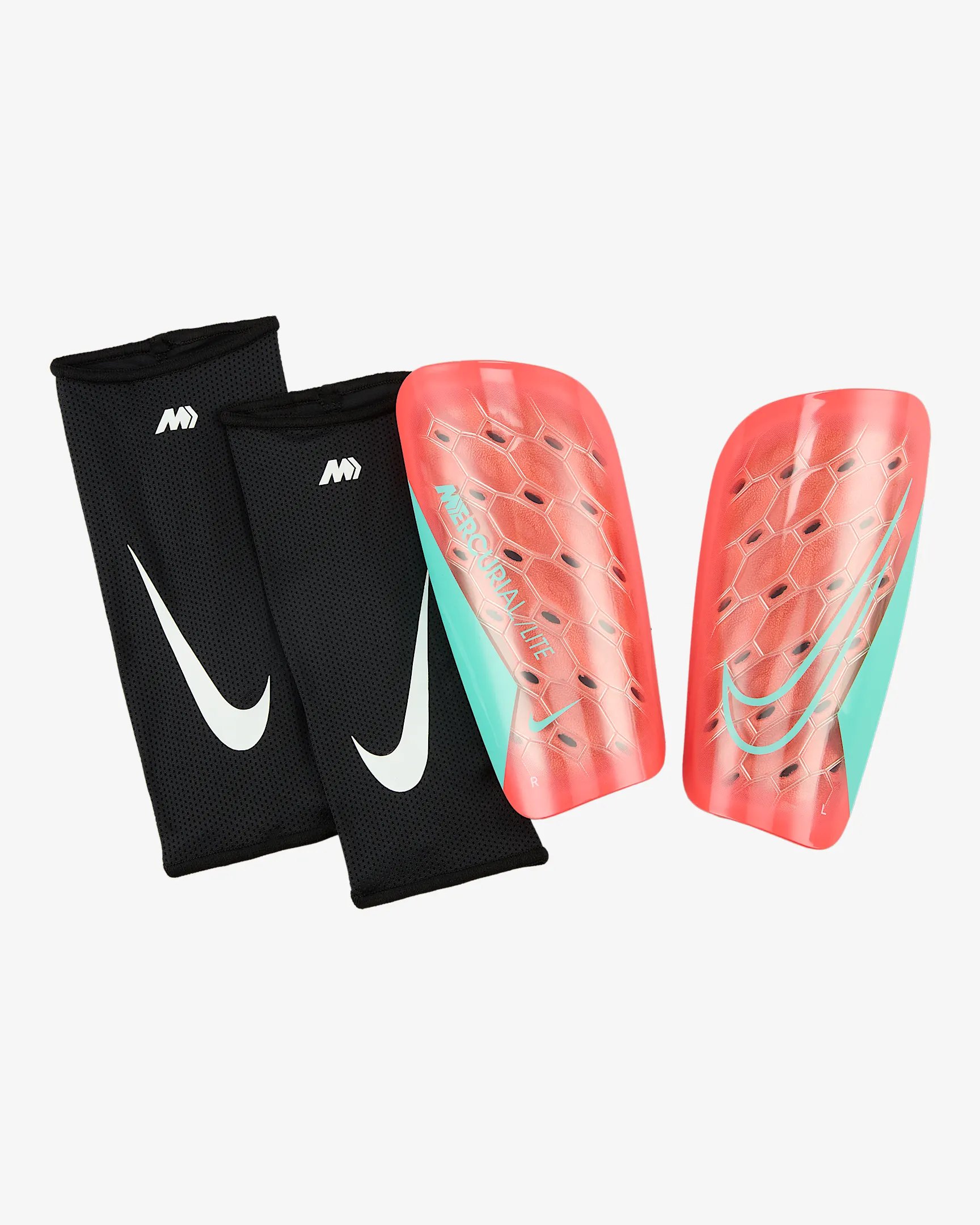 Mercurial Lite Shin Guards - Image 6