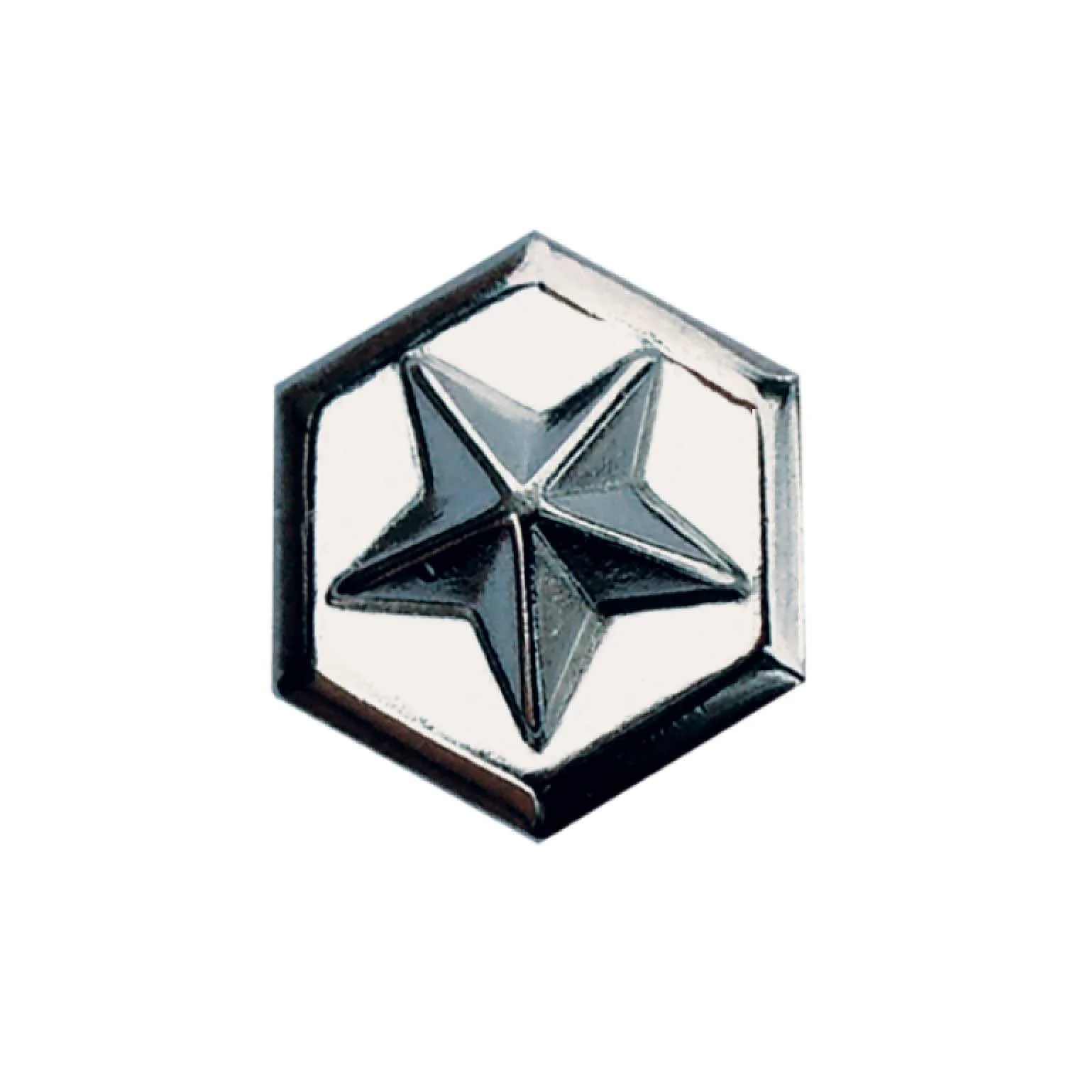 Metal Grip Stars Stomp Pad - Image 2