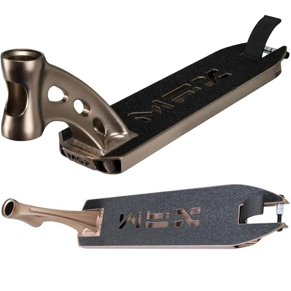 Madd Gear MFX 4.8" Deck - Image 6
