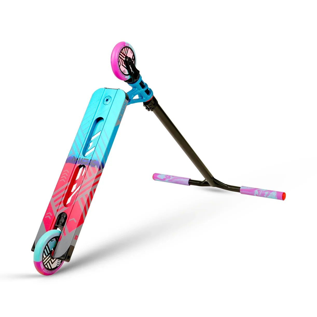 MGX T2 Team Scooter - Image 8