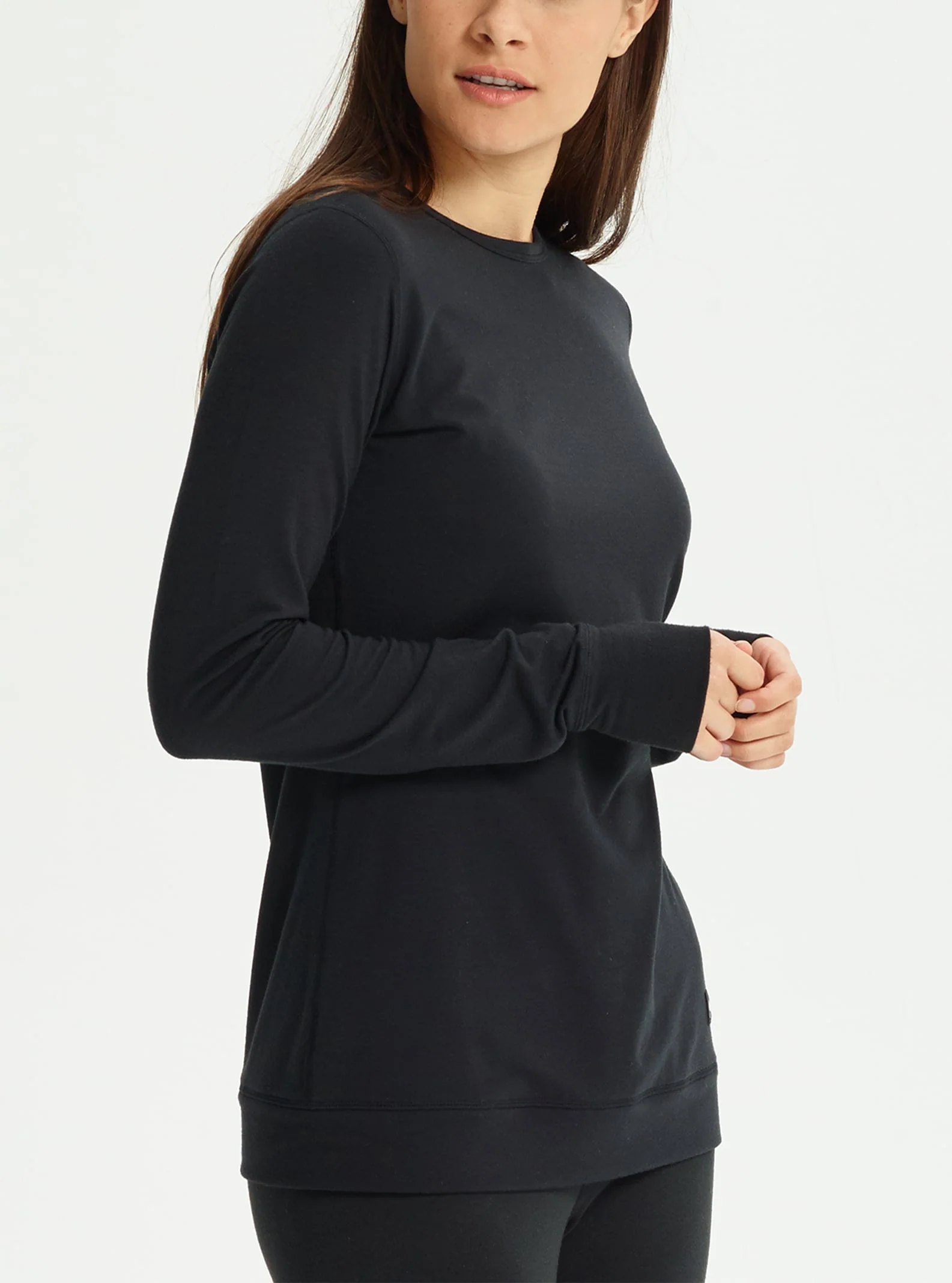 Burton Midweight Base Layer Women's Crewneck