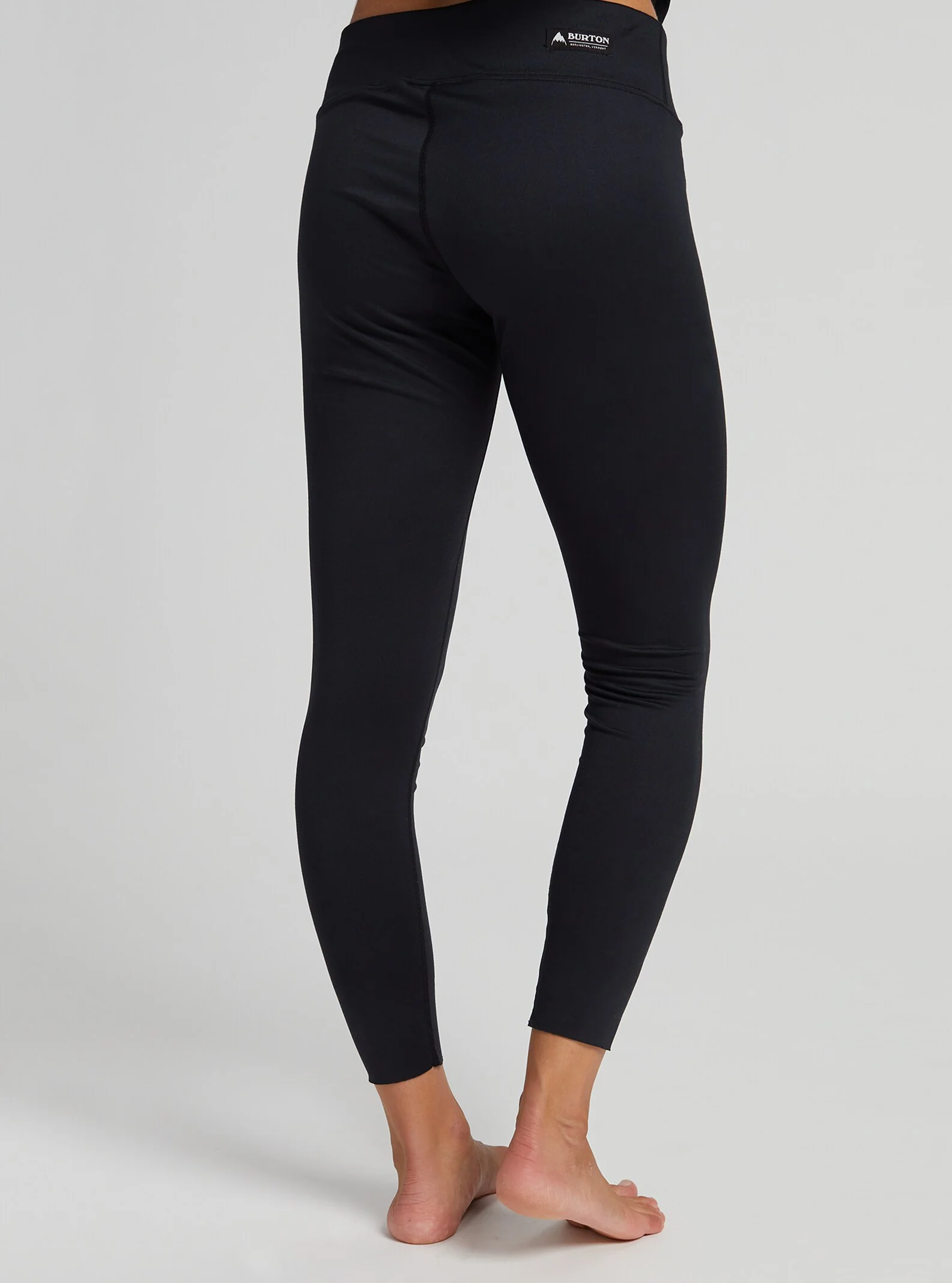 Burton Women's Midweight Base Layer Pants - Image 2