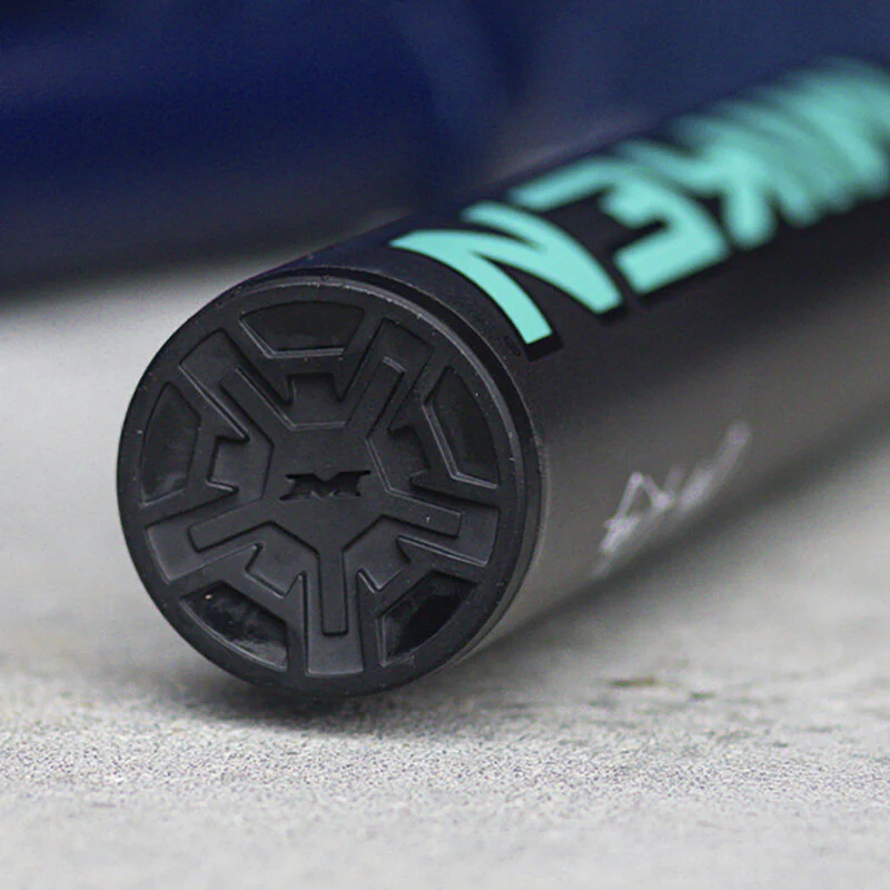 Miken 2025 JR9 Josh Riley Signature 1-Piece Supermax USSSA Bat - Image 6