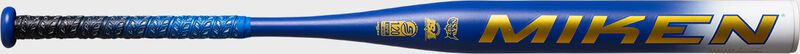 Miken 2025 KP23 Kyle Pearson Signature 1-Piece Maxload Bat - Image 3