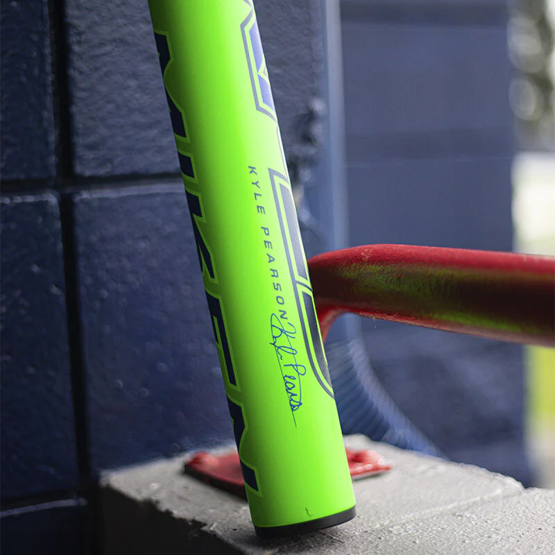 Miken 2025 KP23 Kyle Pearson Signature 1-Piece Maxload USSSA Bat - Image 5