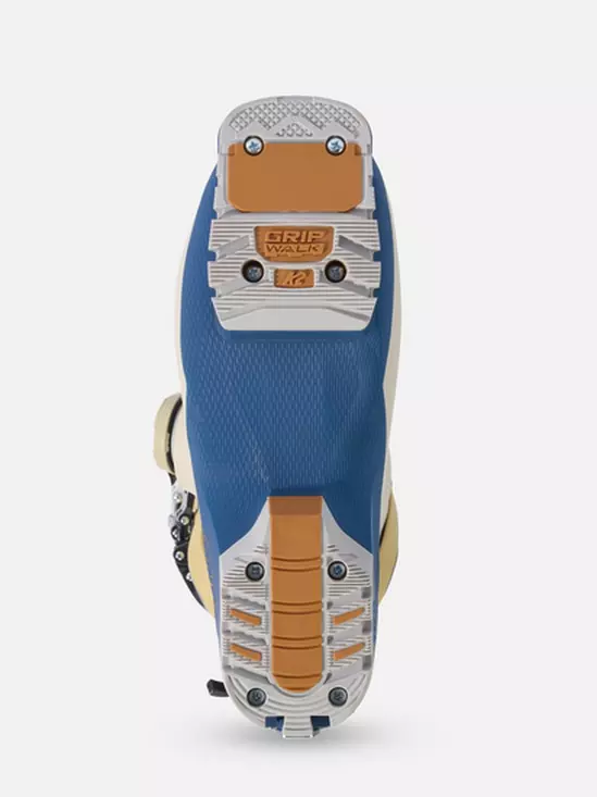 K2 Mindbender 120 BOA Ski Boots - 2024 - Image 4