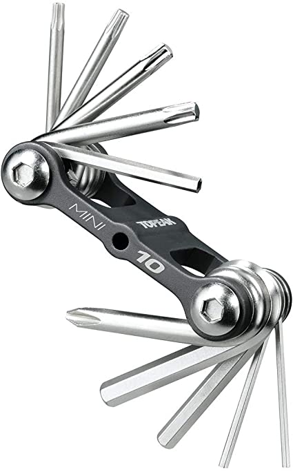 Topeak Mini 10 Tool