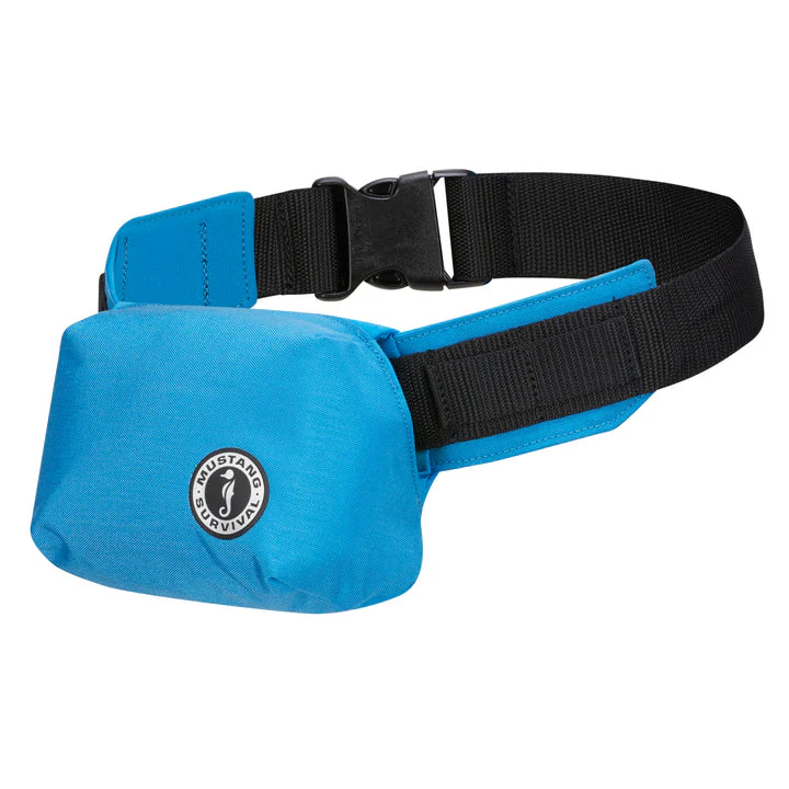 MINIMALIST MANUAL INFLATABLE BELT PACK - Image 2