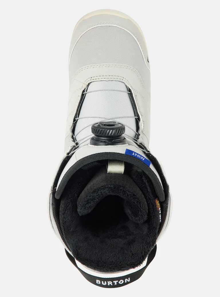 Women's Mint BOA Snowboard Boots - Image 10