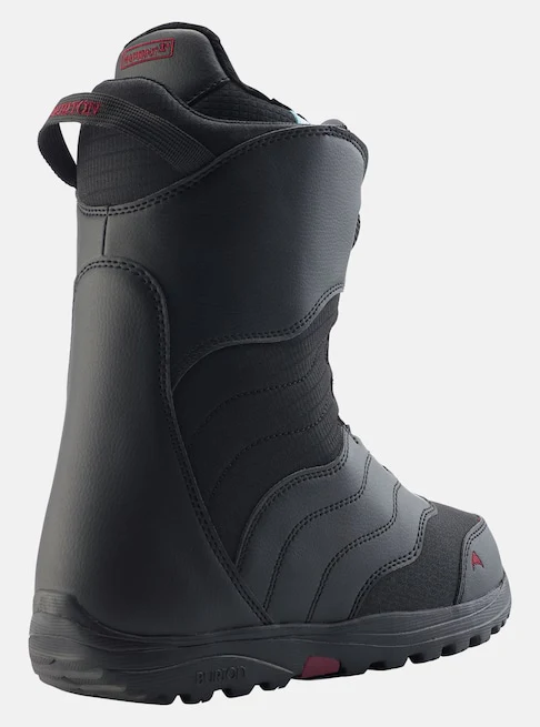 Women's Mint BOA Snowboard Boots - Image 2
