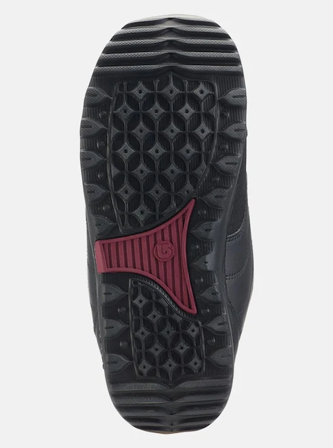 Women's Mint BOA Snowboard Boots - Image 3