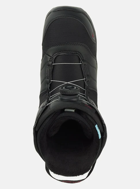 Women's Mint BOA Snowboard Boots - Image 5