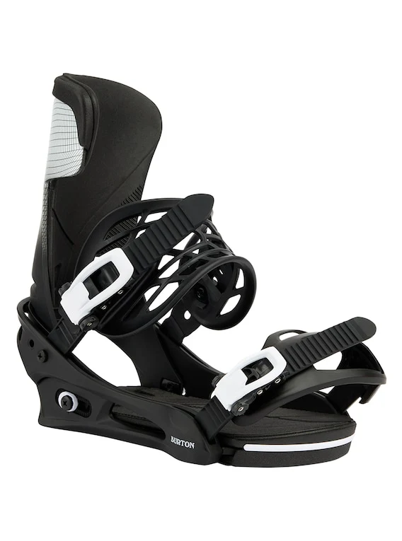 Men's Mission Re:Flex Snowboard Bindings - Image 4