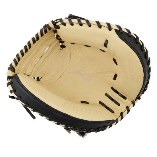 Mizuno Franchise Baseball Catchers Mitt - 33.5" - Image 2