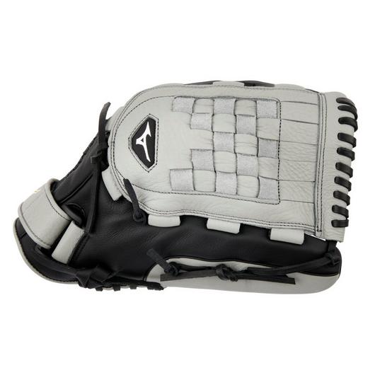 Mizuno Franchise Outfielder Fastpitch Glove - 13" - Image 3