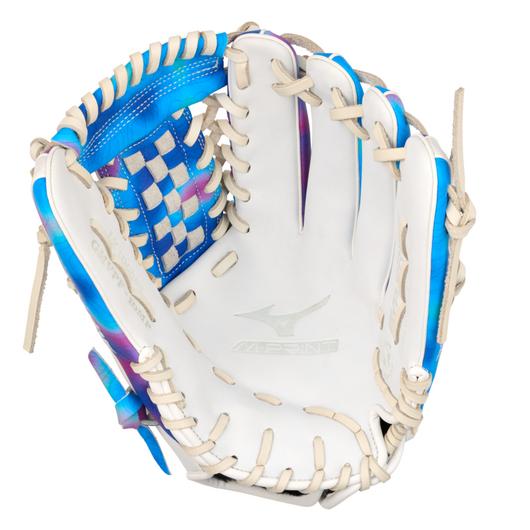 Mizuno GMVPF-10MP MVP Prime M-Print Softball Glove - 12" - Image 2