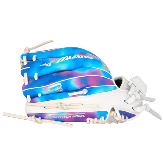 Mizuno GMVPF-50MP MVP Prime M-Print Softball Glove - 11.75" - Image 4