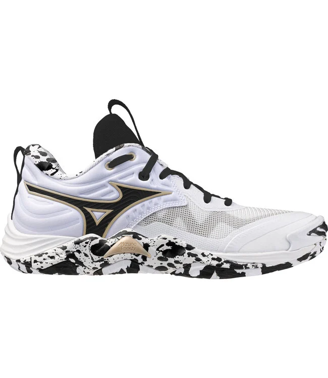 Mizuno Momentum 4 Elite Unisex Volleyball Shoes