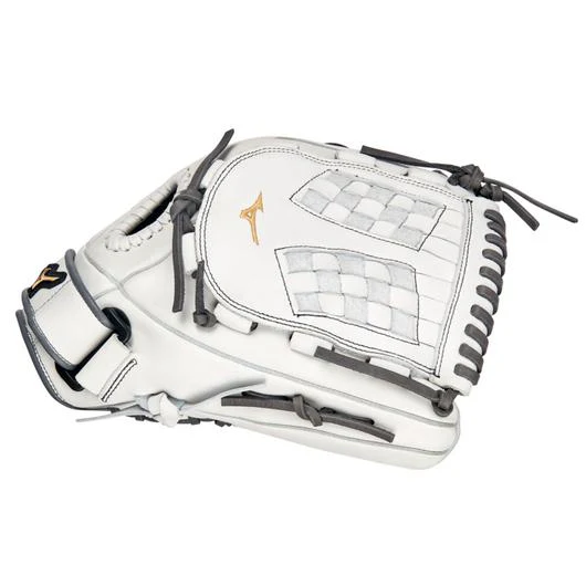 Mizuno MVP Prime Fastpitch Softball Glove - 12.5" - Image 3