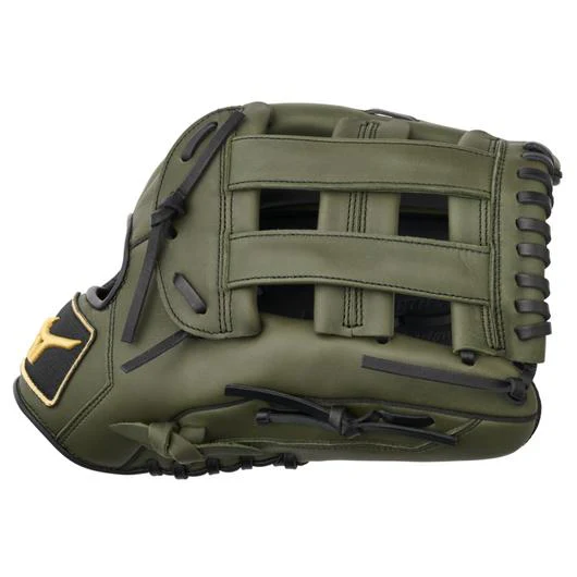 Mizuno MVP Prime Slowpitch Glove - 13" - Image 3