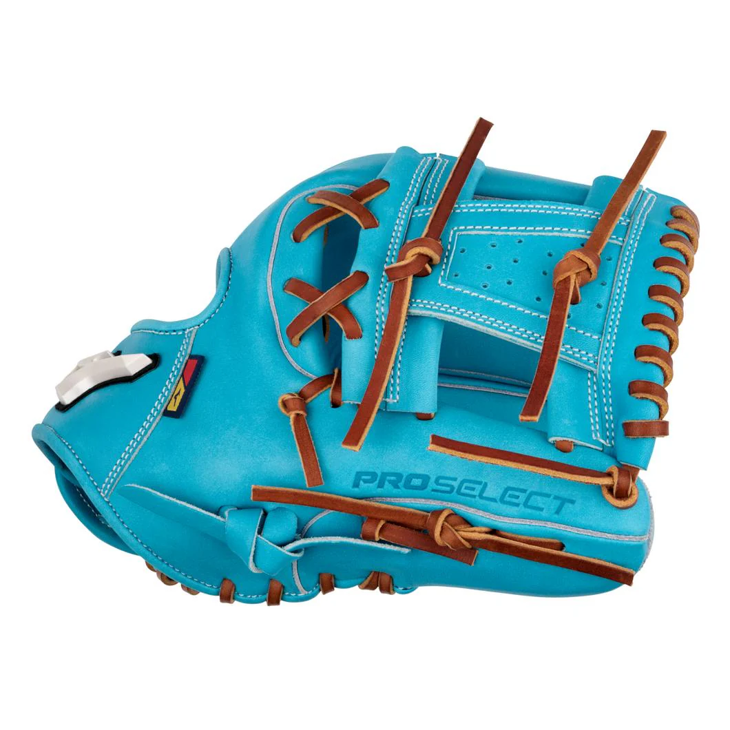 Mizuno Pro Select GPS-42R Baseball Glove - 11.5" - Image 3