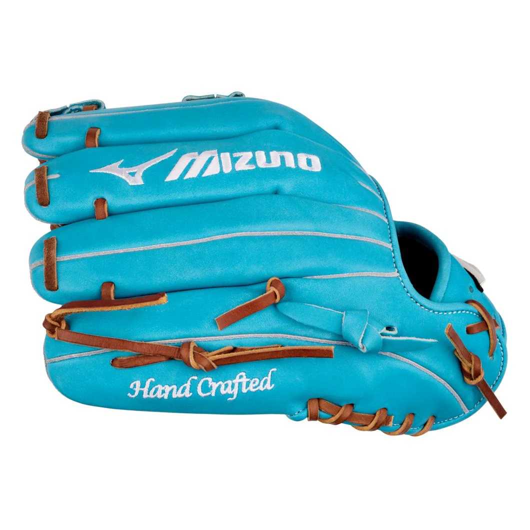 Mizuno Pro Select GPS-42R Baseball Glove - 11.5" - Image 4