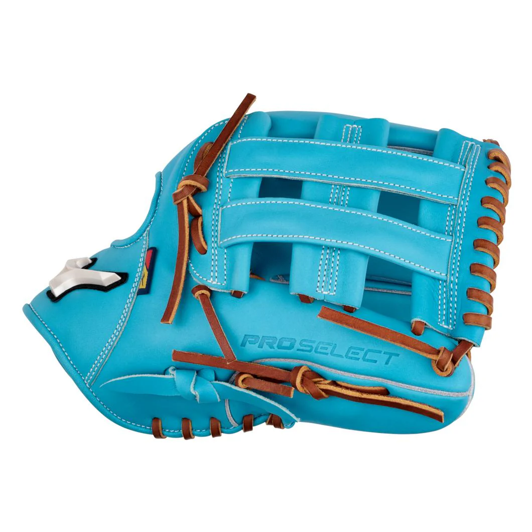 Mizuno Pro Select GPS-51D Baseball Glove - 11.75" - Image 3
