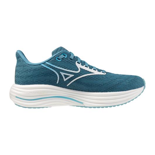 Mizuno Wave Rider 29 Women's Running Shoe - Image 8