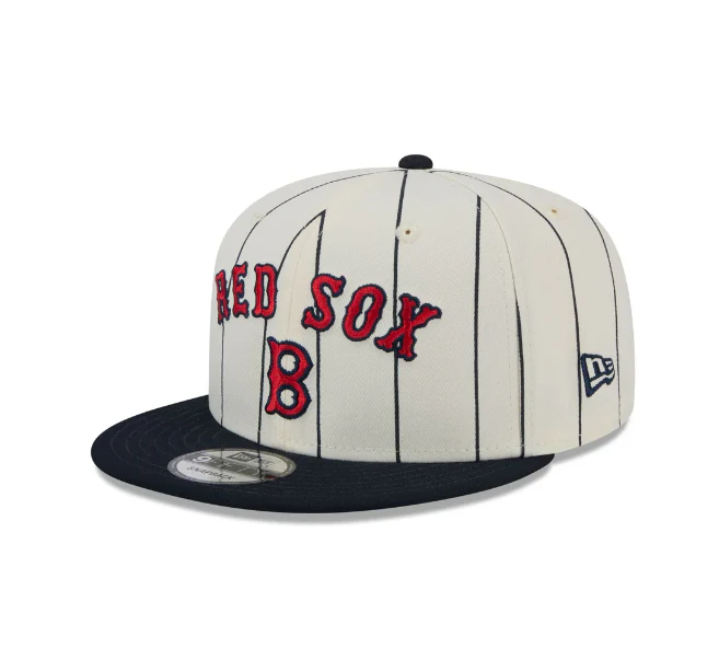 MLB Jersey Pinstripe 9FIFTY Snapback - Image 11