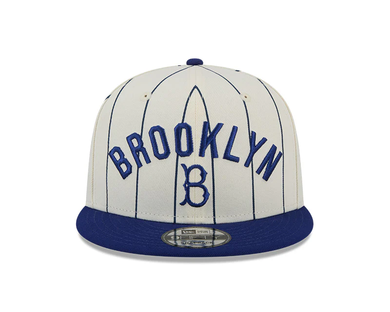 MLB Jersey Pinstripe 9FIFTY Snapback - Image 16