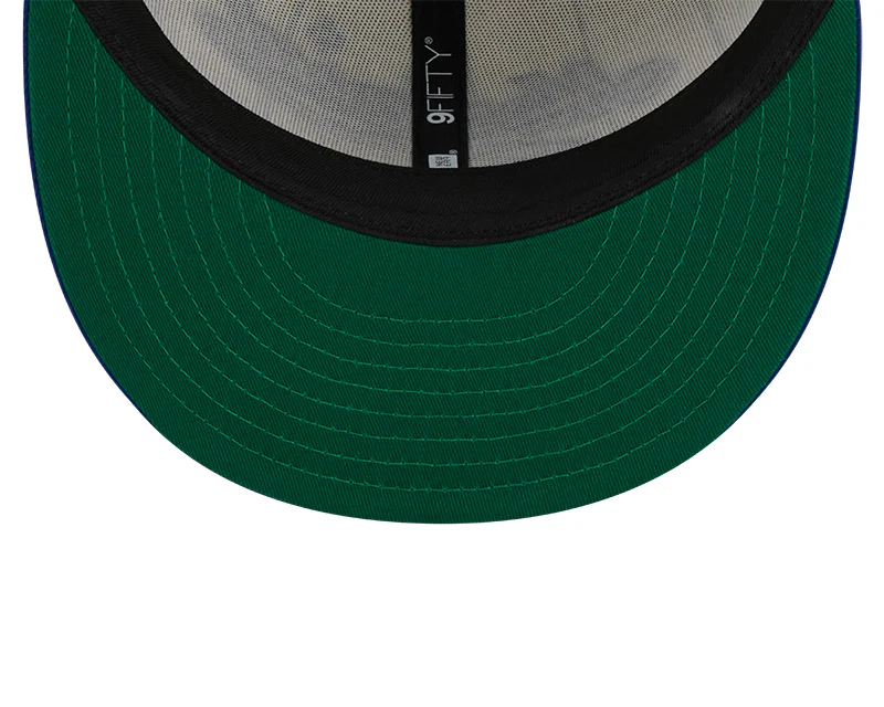 MLB Jersey Pinstripe 9FIFTY Snapback - Image 6