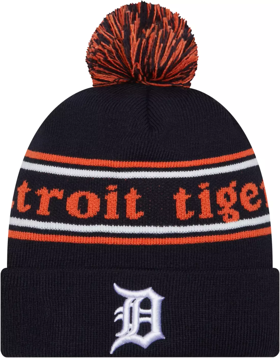 MLB Knit Marquee E3 OTC Toque - Image 2