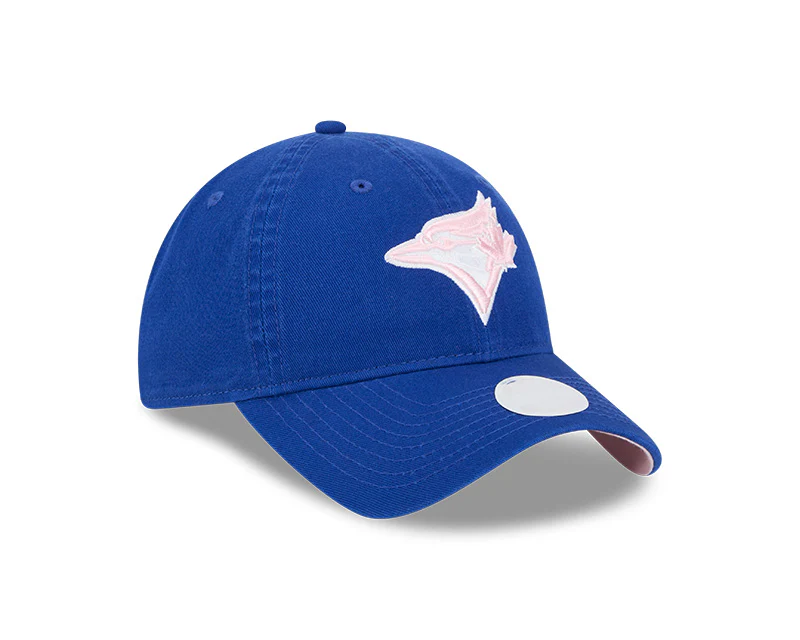 MLB Mother's Day 2024 Women's 9TWENTY Adjustable Hat - Image 2