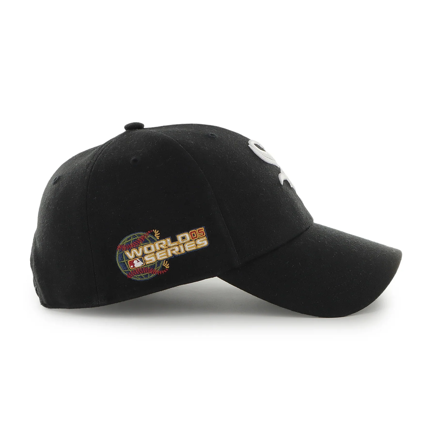 '47 Brand MVP Sure Shot World Series Adjustable Cap - Image 3