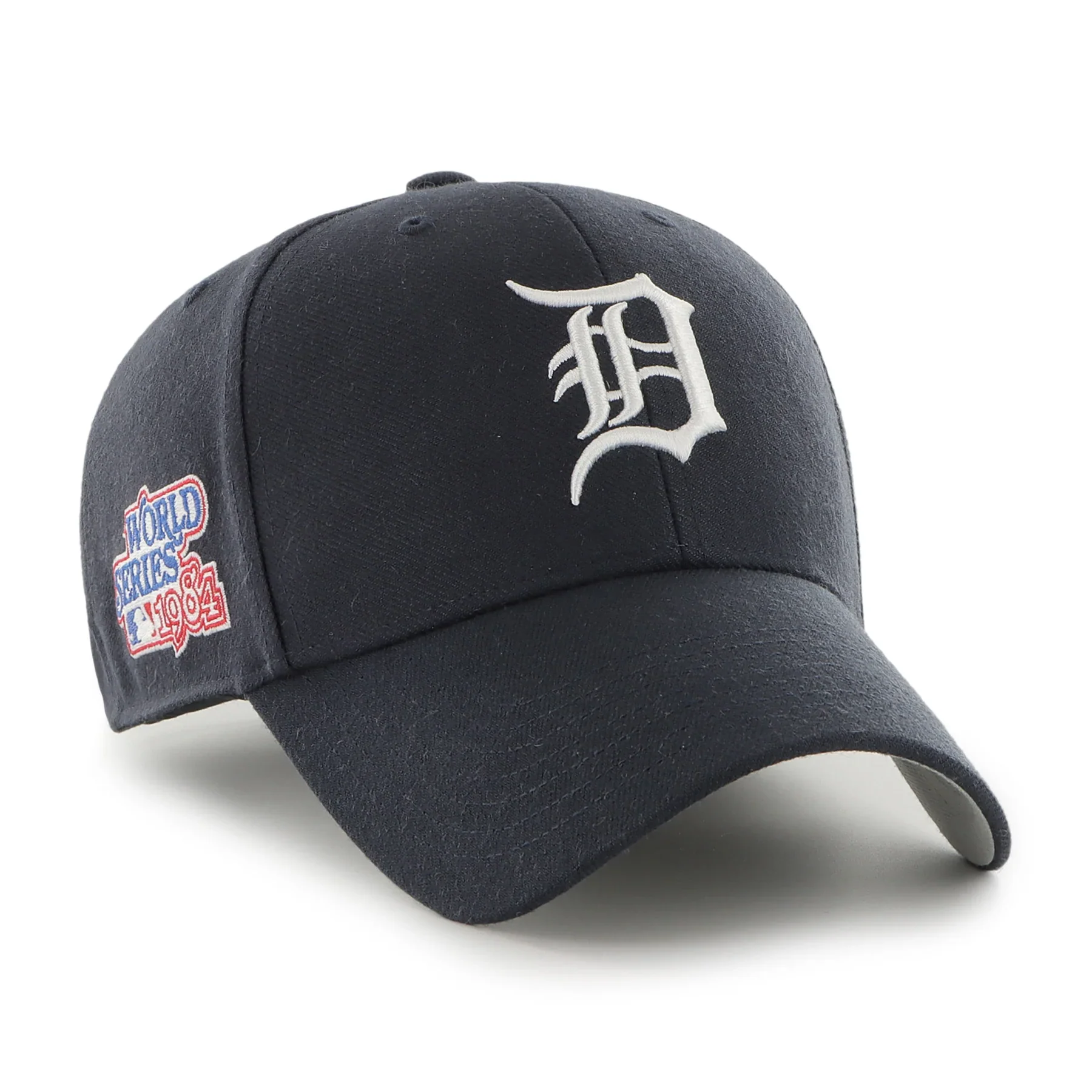 '47 Brand MVP Sure Shot World Series Adjustable Cap - Image 4