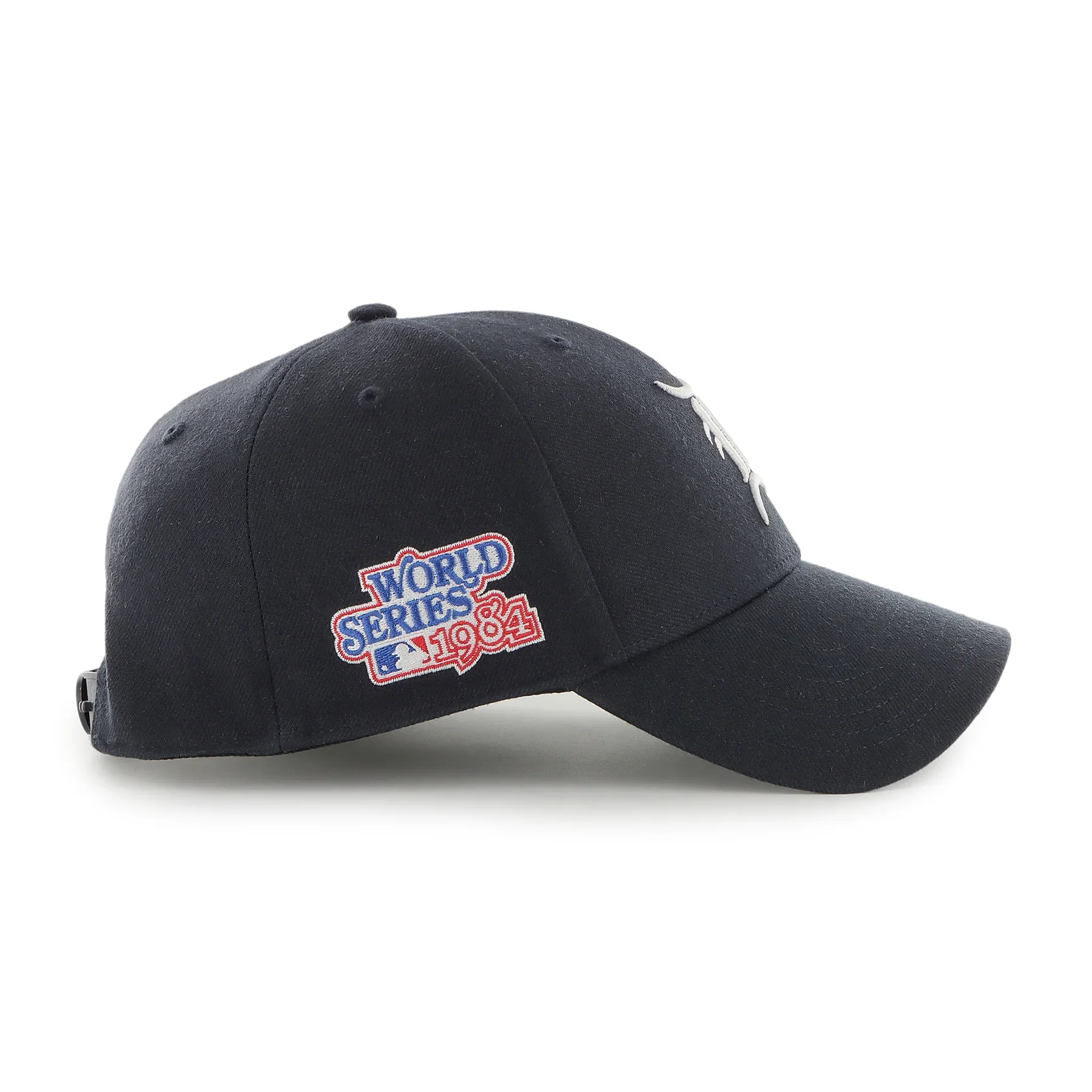 '47 Brand MVP Sure Shot World Series Adjustable Cap - Image 6