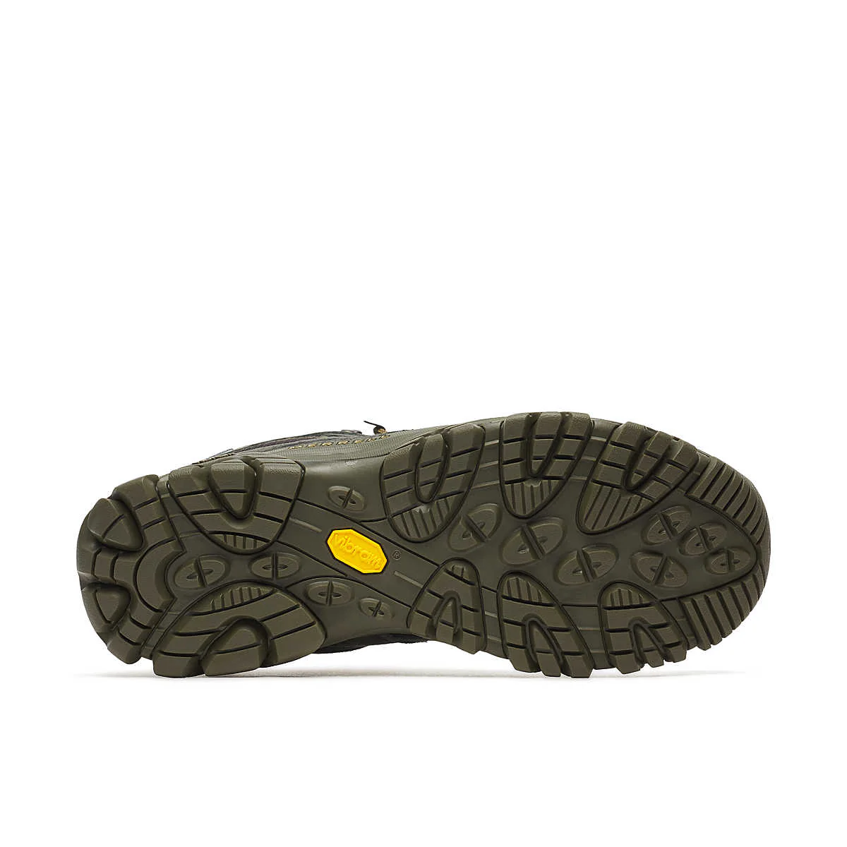 Merrell Men's Moab 3 Mid Waterproof - Image 11
