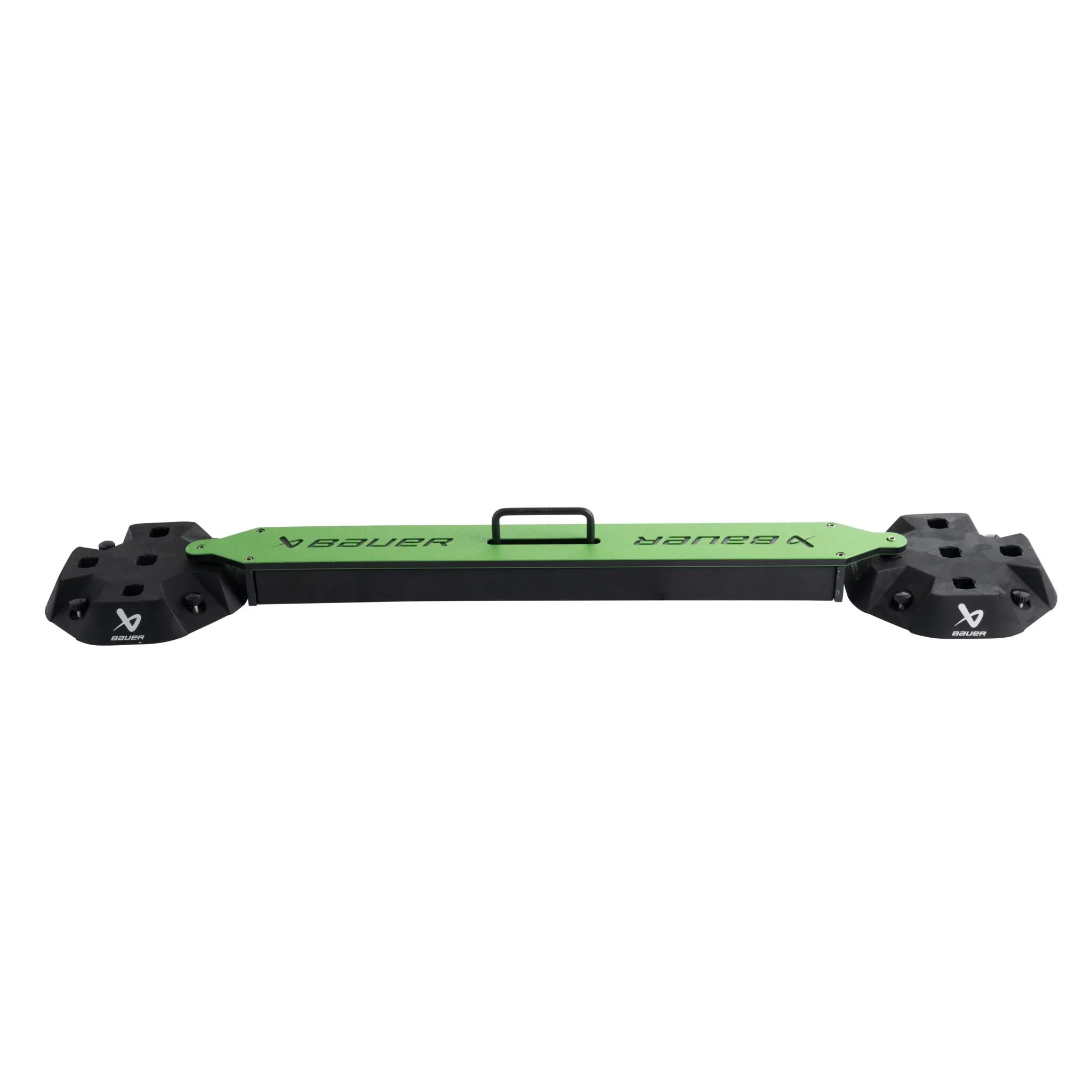 Modular Training Center - Rebounder